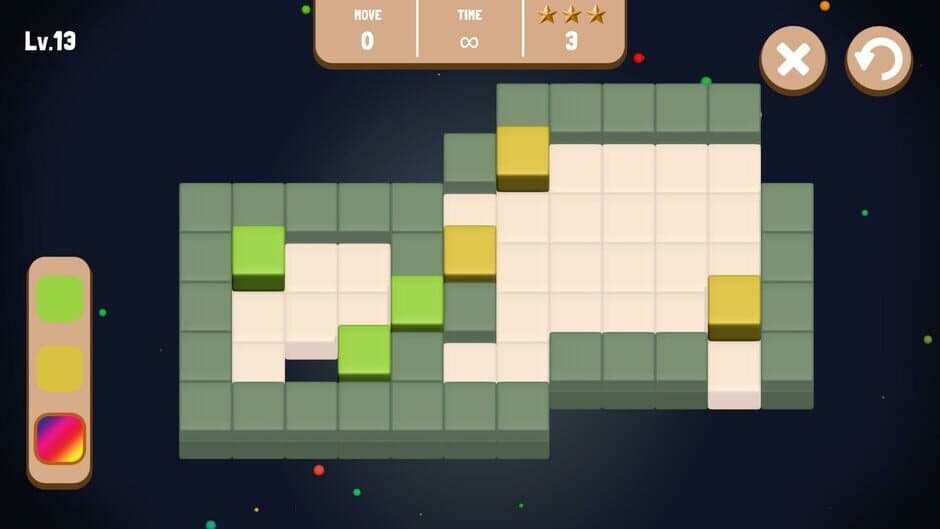 Скриншот 2 из Nuggle