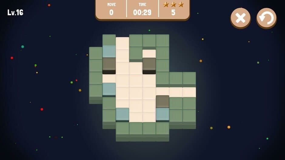 Скриншот 3 из Nuggle