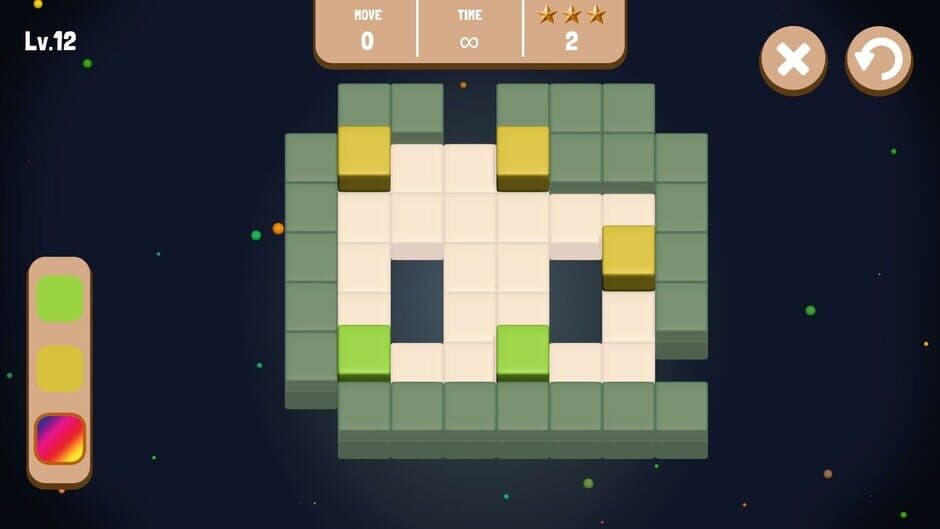 Скриншот 5 из Nuggle