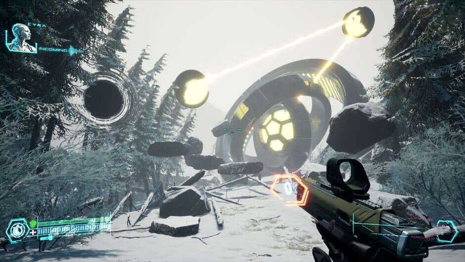 Скриншот 6 из Biomass: Extermination