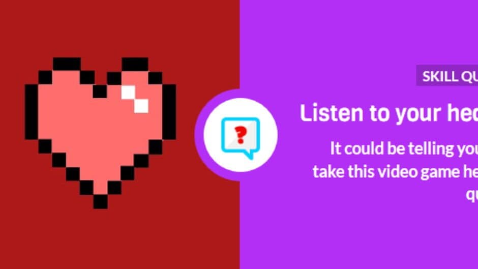 Скриншот 3 из Nintendo Hearts Fun Trivia Quiz