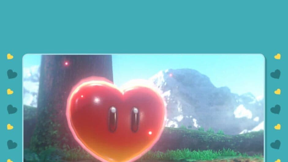 Скриншот 1 из Nintendo Hearts Fun Trivia Quiz