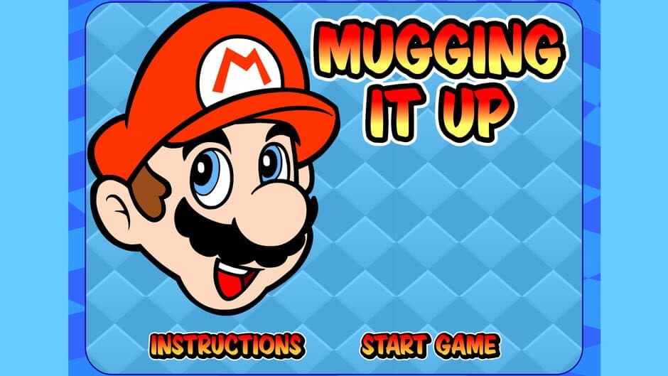 Скриншот 1 из Mugging It Up
