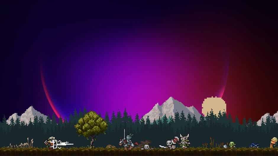Скриншот 2 из Desktop Heroes