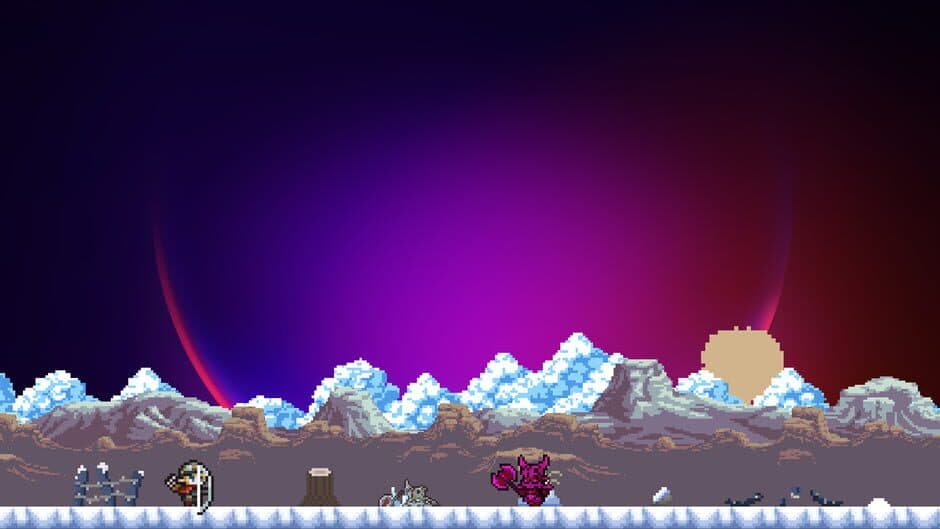 Скриншот 3 из Desktop Heroes