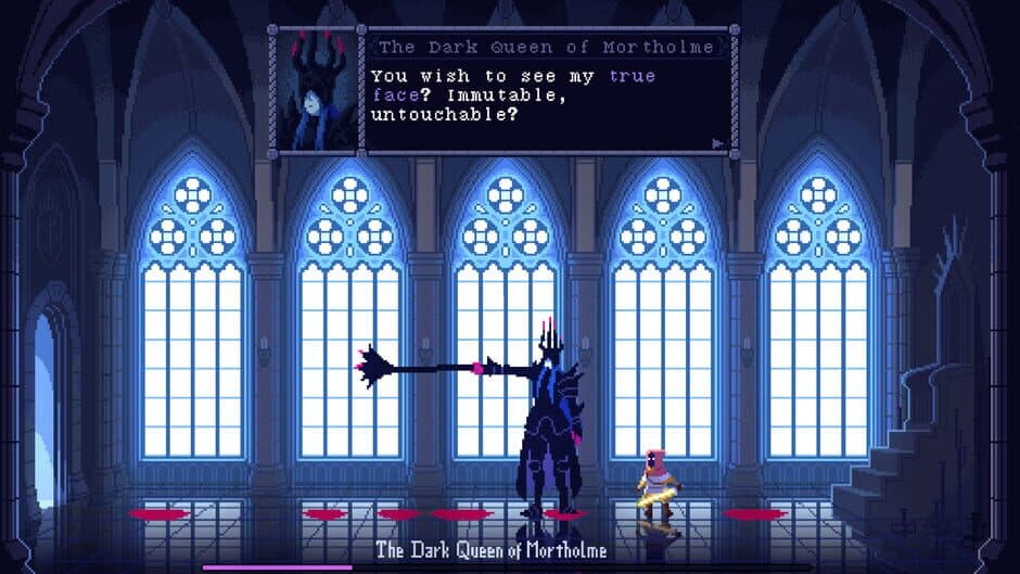 Скриншот 5 из The Dark Queen of Mortholme