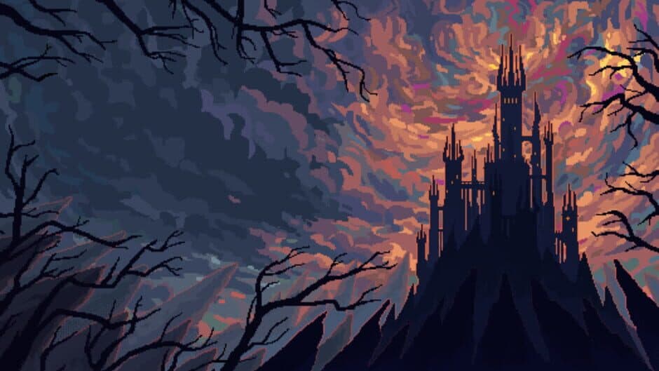 Скриншот 6 из The Dark Queen of Mortholme