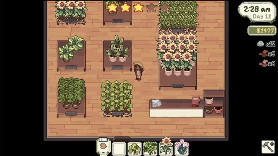 Скриншот 1 из Plant Tales