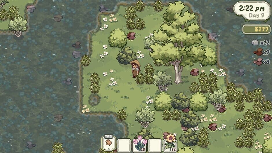 Скриншот 2 из Plant Tales