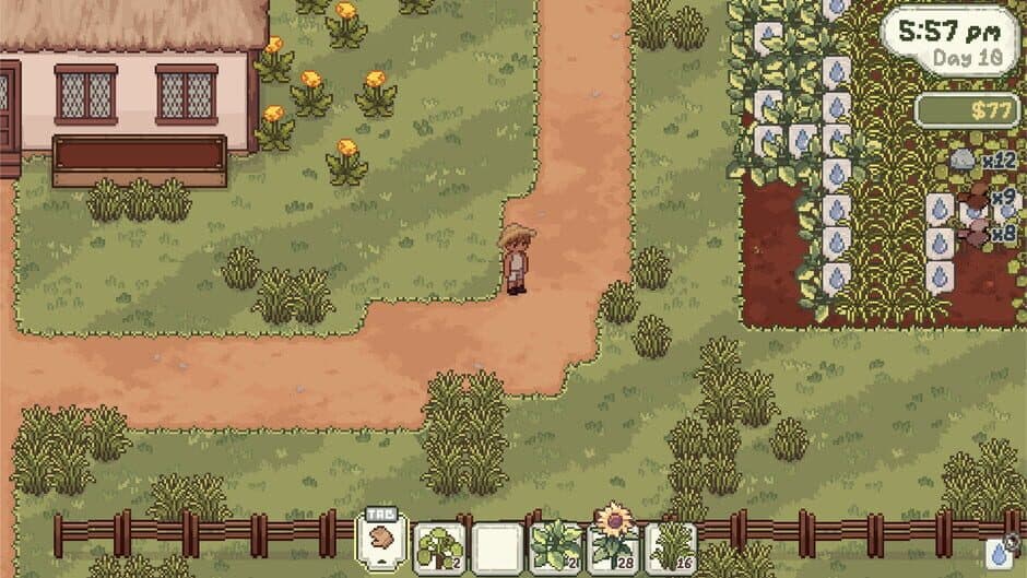 Скриншот 3 из Plant Tales