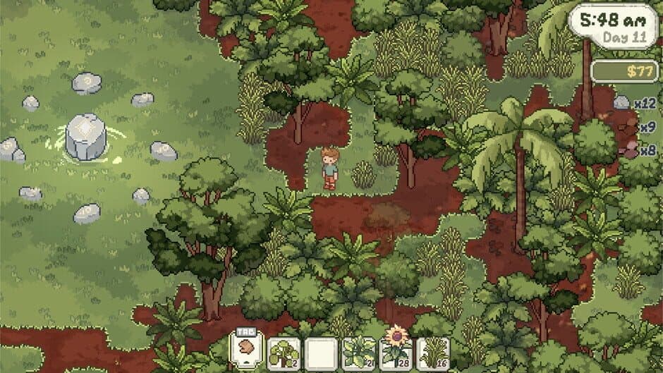 Скриншот 4 из Plant Tales