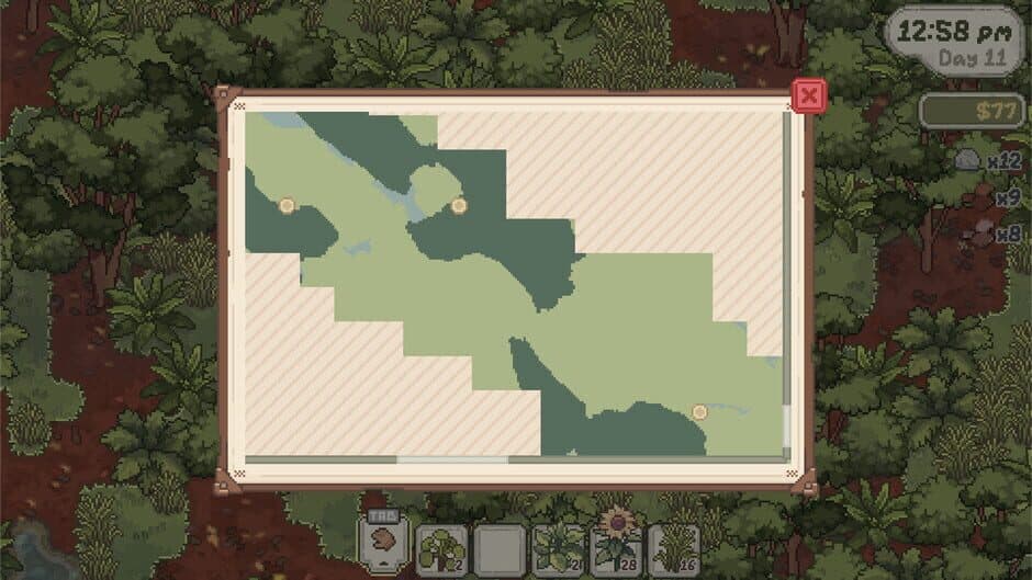 Скриншот 5 из Plant Tales