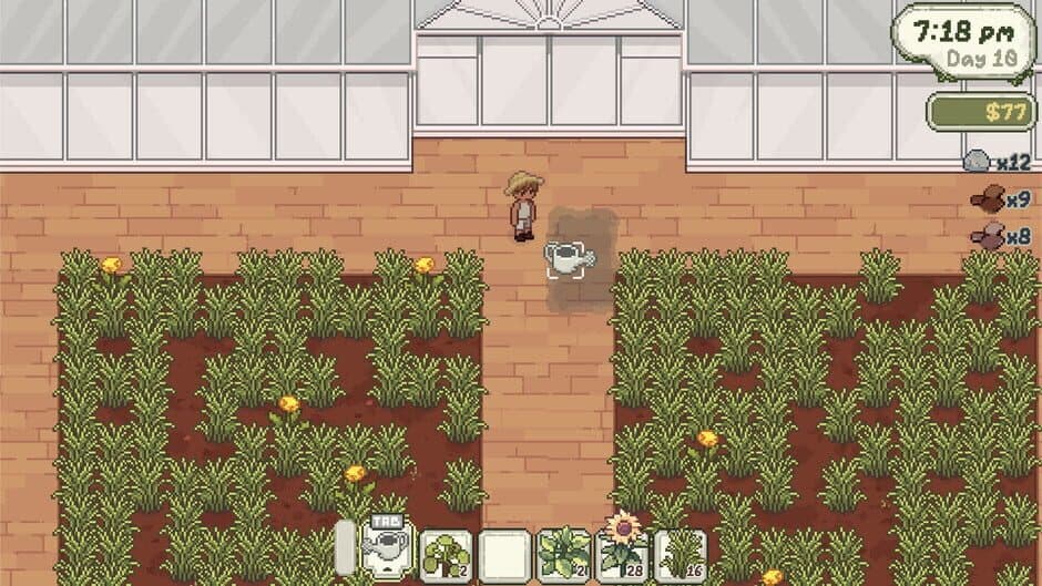 Скриншот 6 из Plant Tales