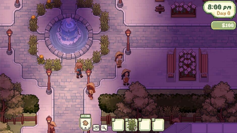 Скриншот 7 из Plant Tales
