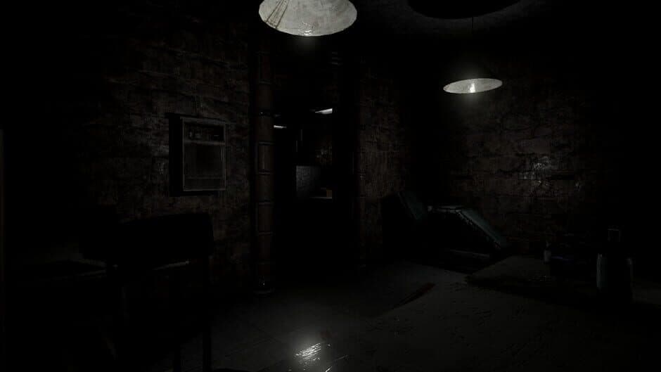 Скриншот 3 из Abandoned