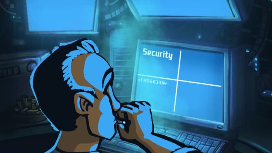 Скриншот 2 из The Breach