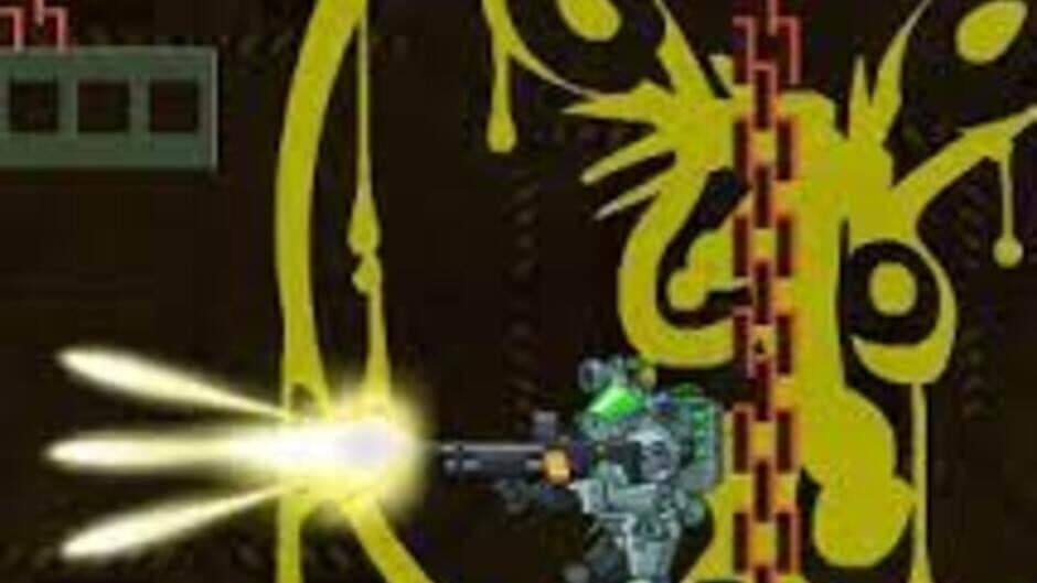 Скриншот 3 из The Breach