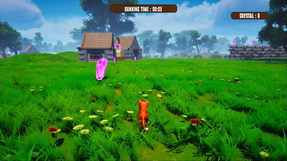 Скриншот 3 из Runimals