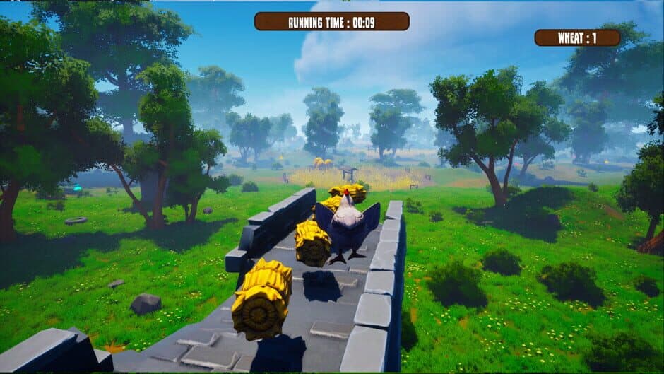Скриншот 5 из Runimals