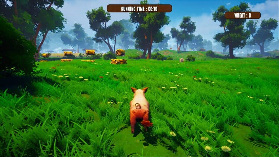 Скриншот 6 из Runimals