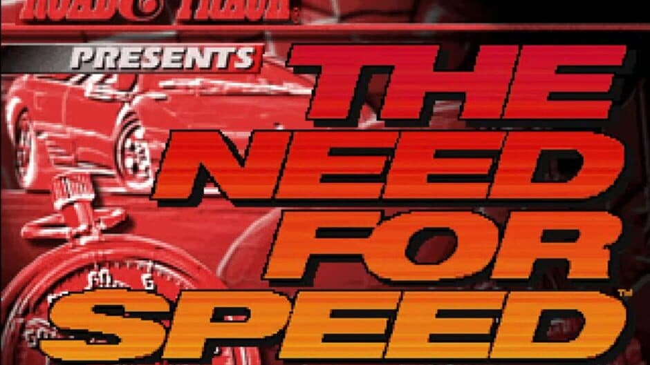 Скриншот 1 из Road & Track Presents: The Need for Speed