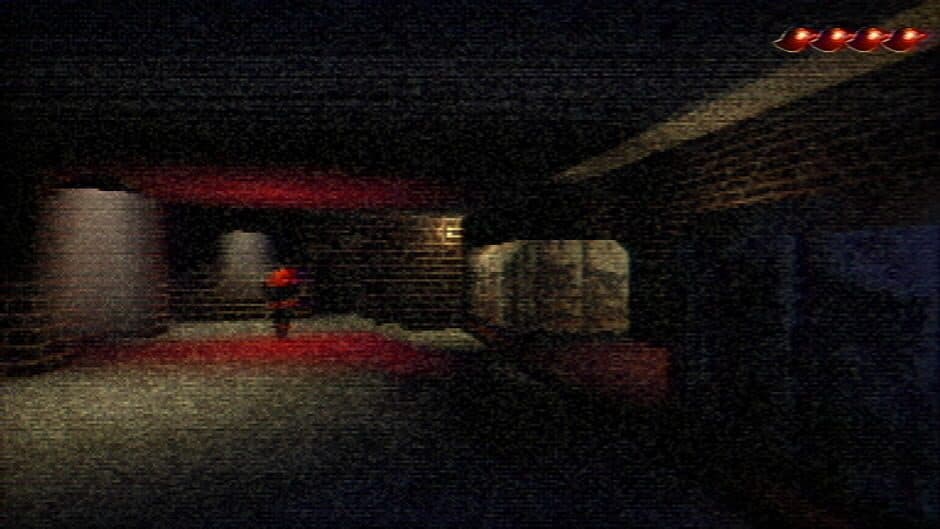 Скриншот 1 из Apparatus: Exanimus
