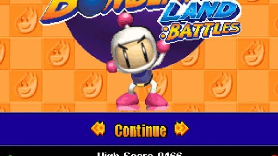 Скриншот 3 из Bomberman Land: Battles