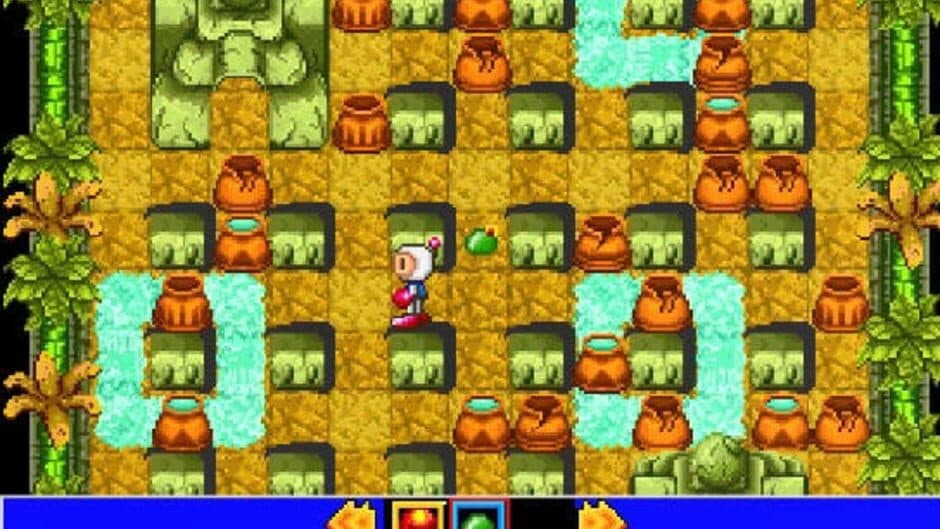 Скриншот 4 из Bomberman Land: Battles