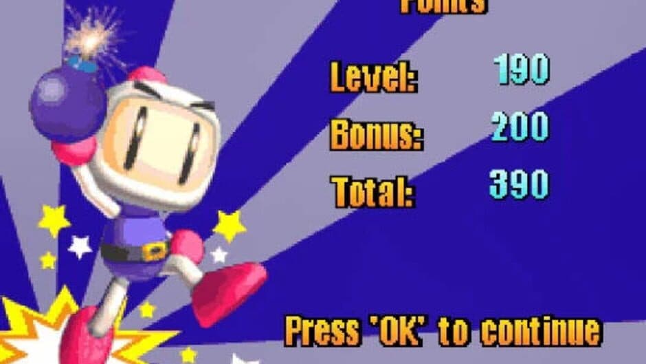 Скриншот 5 из Bomberman Land: Battles