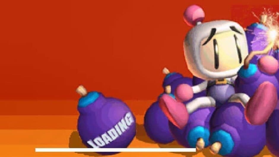 Скриншот 11 из Bomberman Land: Battles