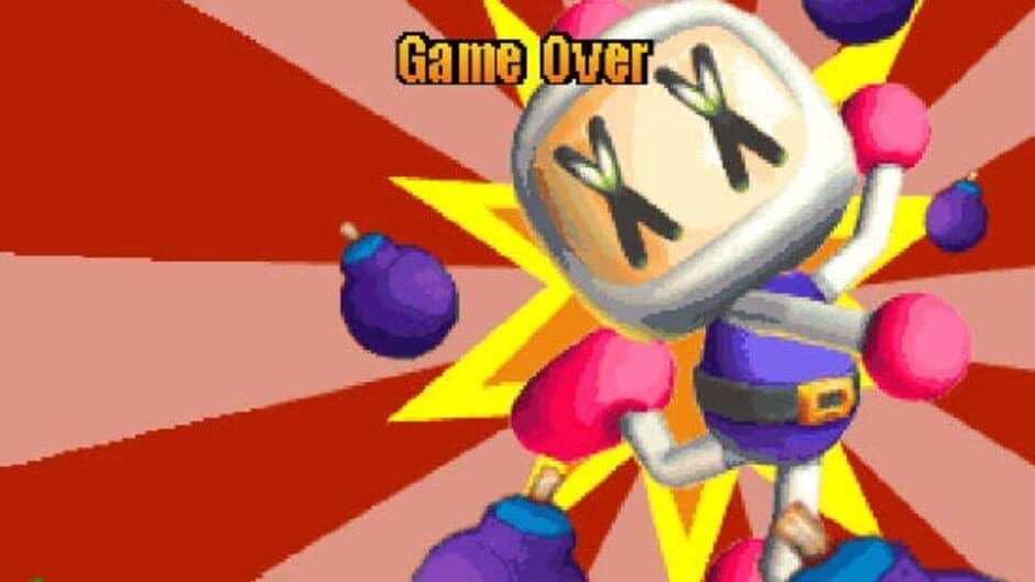 Скриншот 10 из Bomberman Land: Battles