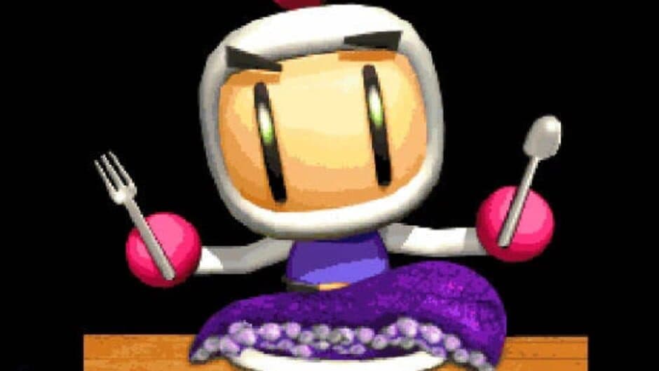 Скриншот 9 из Bomberman Land: Battles