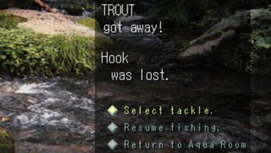 Скриншот 5 из Reel Fishing