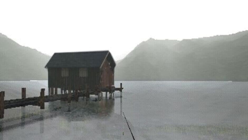 Скриншот 5 из Reel Fishing: The Great Outdoors