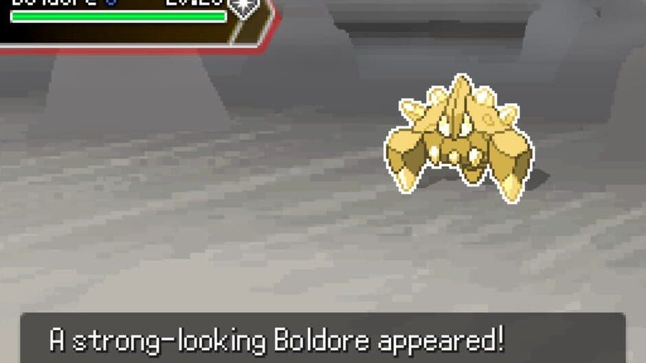 Скриншот 2 из Pokémon Photon