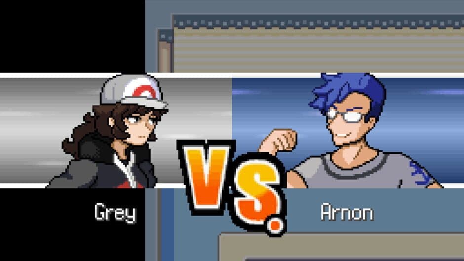 Скриншот 3 из Pokémon Photon