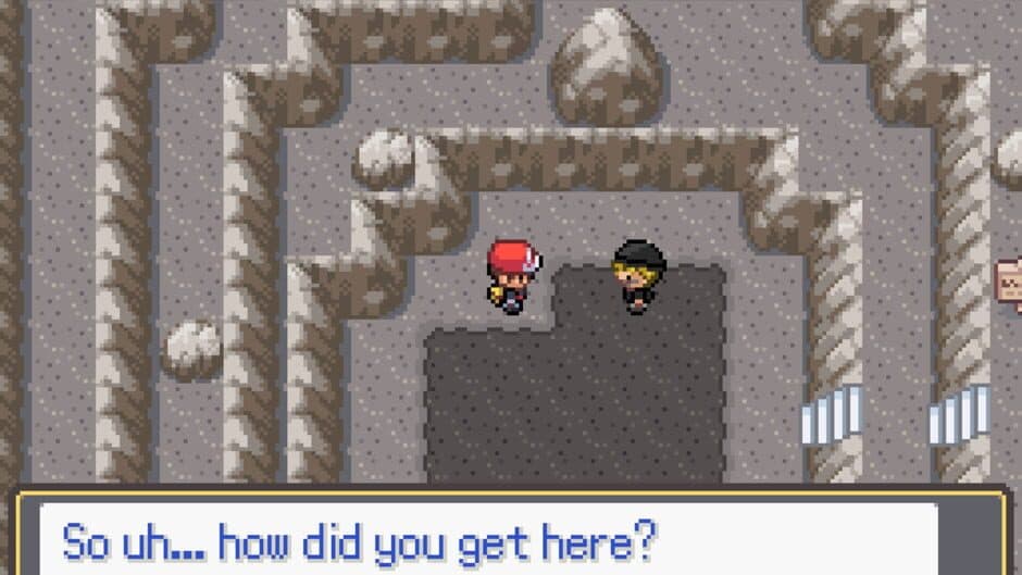Скриншот 5 из Pokémon Photon