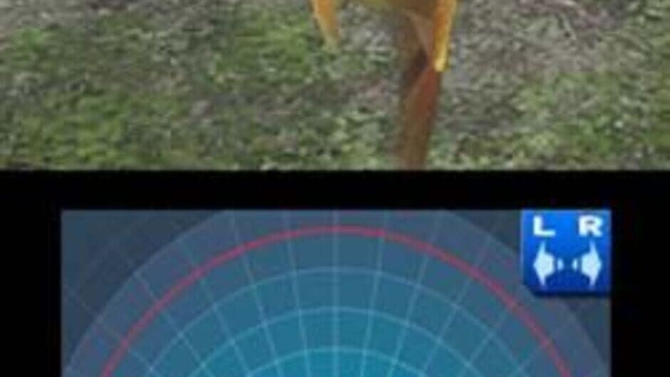 Скриншот 1 из Reel Fishing Paradise 3D
