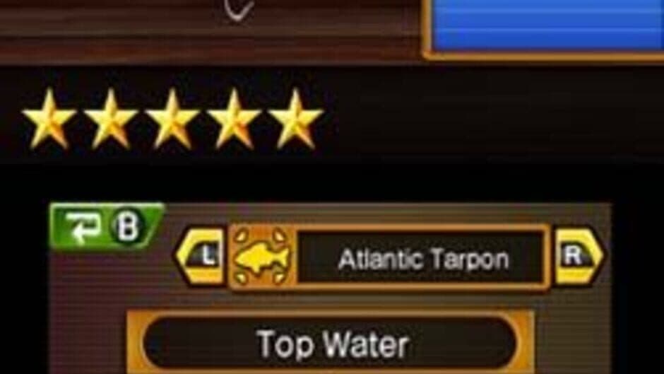 Скриншот 6 из Reel Fishing Paradise 3D