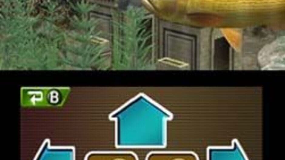 Скриншот 7 из Reel Fishing Paradise 3D