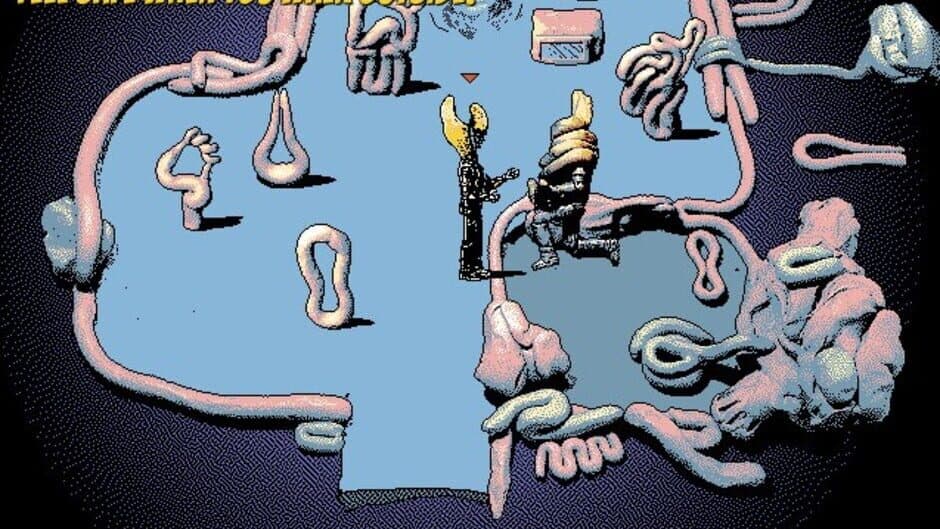 Скриншот 9 из Hylics