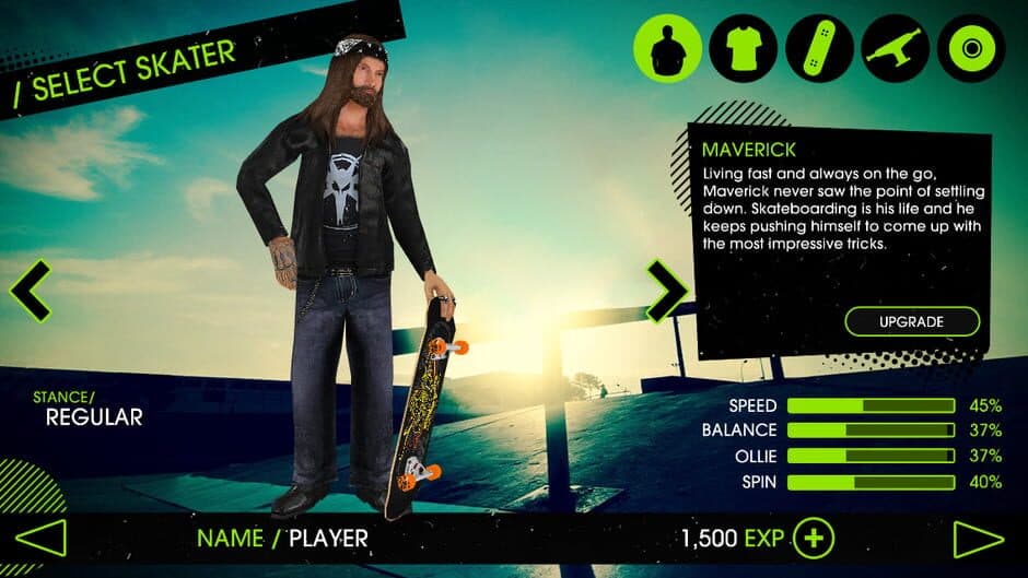 Скриншот 4 из Skateboard Party 2