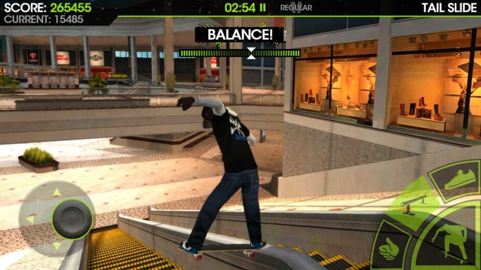 Скриншот 5 из Skateboard Party 2