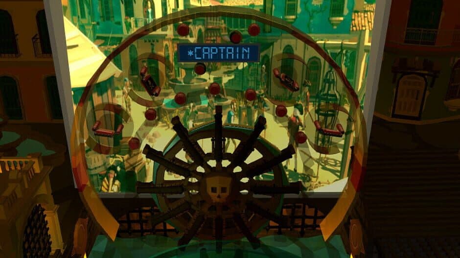 Скриншот 10 из Pinball