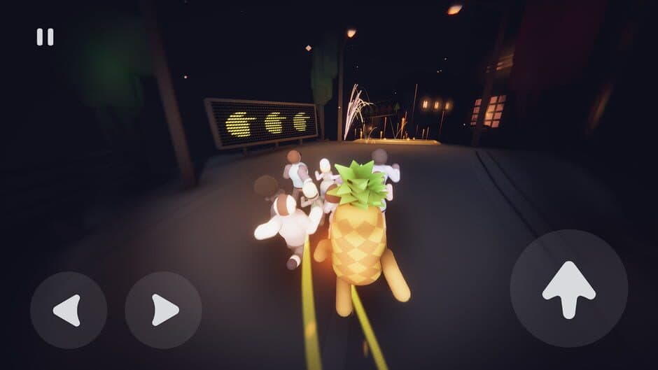 Скриншот 9 из Populus Run