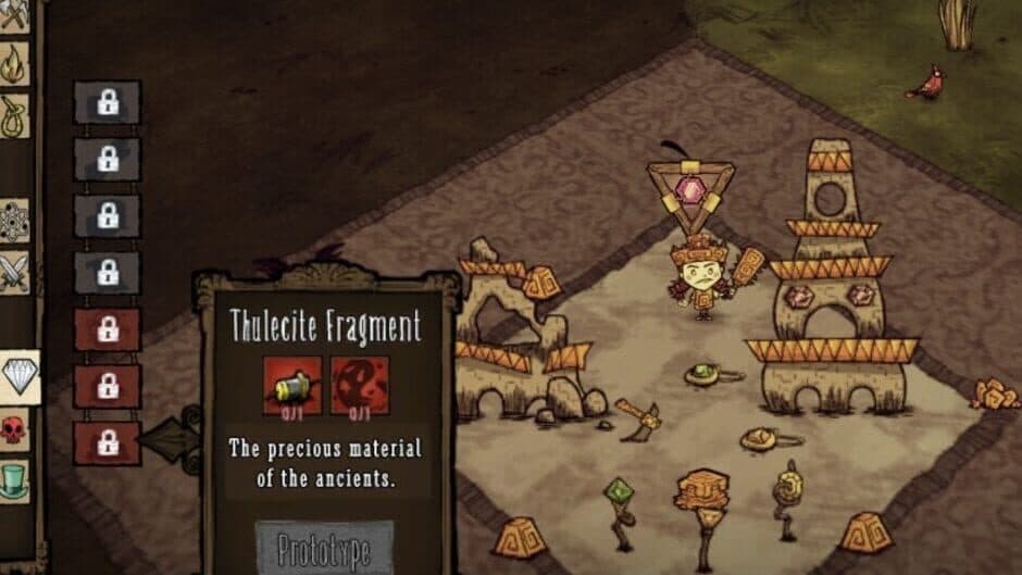 Скриншот 2 из Ancient Altar