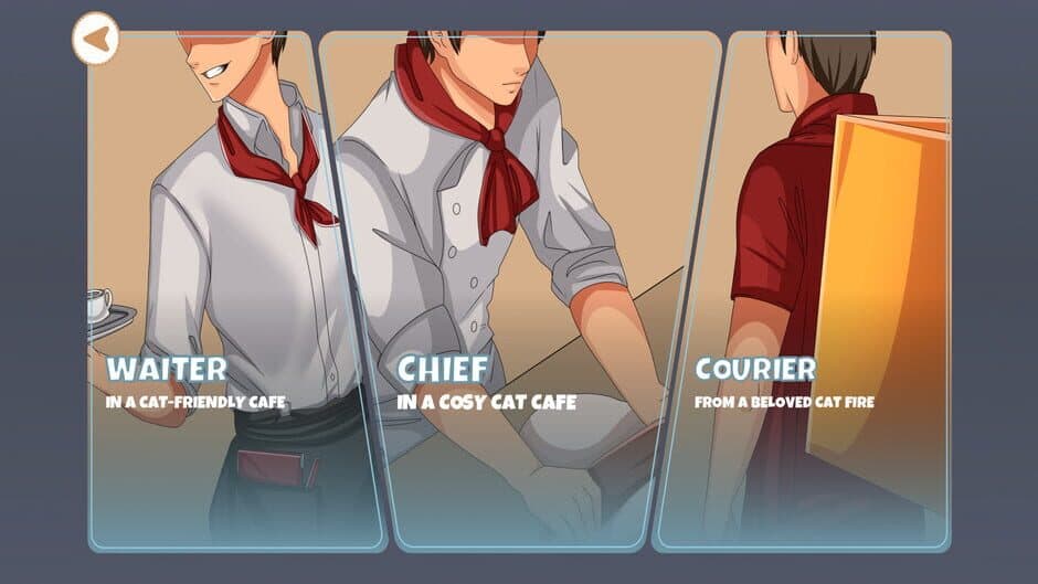 Скриншот 4 из Yoshima: Hentai Simulator