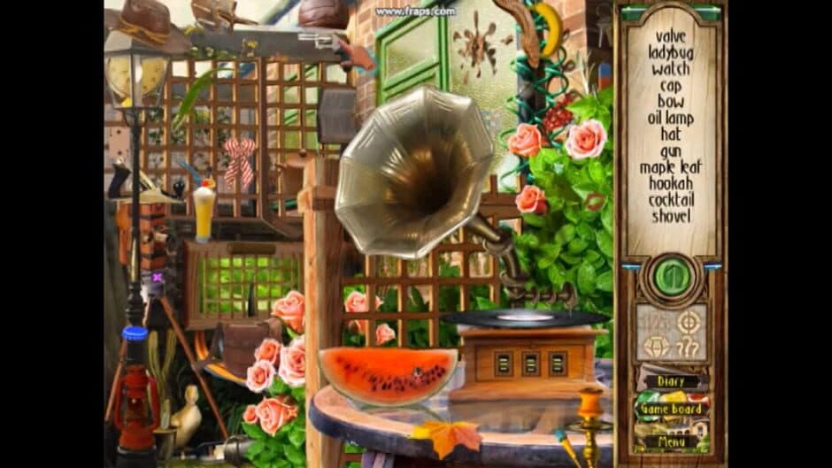 Скриншот 5 из Untold Secrets: Lost in Time