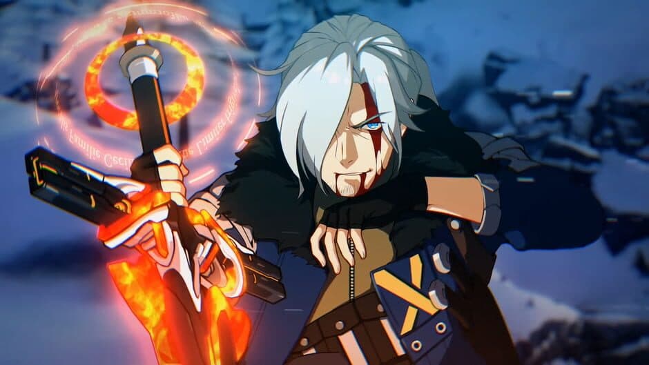 Скриншот 1 из Honkai Impact 3rd: Prisoner of Babylon