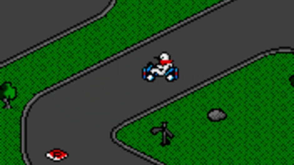 Скриншот 2 из Moorhuhn: Kart Racer
